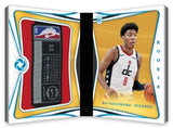#3 - Opulence Basketball SINGLE BOX Half Case PYT Break (9/20 Break)