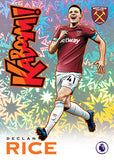 #1 - Prizm English Premier League 3 - Box HOBBY PYT (2/9 Break)