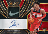 #105 - Select NBA SINGLE BOX PYT BREAK (7/29 Break)