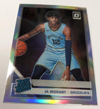 #48 - Optic NBA 2019 Single Box RT Break