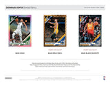 #48 - Optic NBA 2019 Single Box RT Break