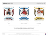 #2 - Flawless NBA 2019 FULL CASE BREAK (12/29 Break)