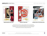 #3 - Absolute Memorabilia NBA - 2box PYT (4/23 Break)