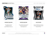 #3 - NBA Certified 2019 - 3 Box PYT (11/13 Break)