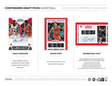 #26 - 2019/20 Contenders Draft Picks Basketball SINGLE BOX RT