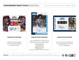 #26 - 2019/20 Contenders Draft Picks Basketball SINGLE BOX RT