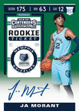 #19 - Contenders NBA SINGLE BOX Random Team