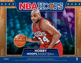 #8 - Hoops 2019 NBA Single Box RANDOM TEAM BREAK
