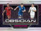 Obsidian Soccer 2019 Hobby Box (PERSONAL BREAK)