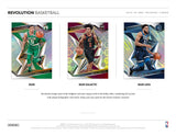 #3 - Revolution NBA PYT 4 Box Break (5/6 Break)