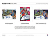 #3 - Revolution NBA PYT 4 Box Break (5/6 Break)