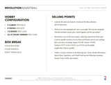 #3 - Revolution NBA PYT 4 Box Break (5/6 Break)
