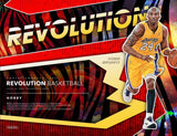 #3 - Revolution NBA PYT 4 Box Break (5/6 Break)