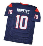 #7 - Tri Star Hidden Treasures AUTOGRAPHED Football Jersey SINGLE BOX (12/14 Break)