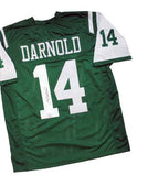 #7 - Tri Star Hidden Treasures AUTOGRAPHED Football Jersey SINGLE BOX (12/14 Break)