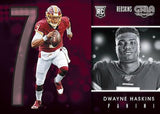 #11 - 2019 Chronicles NFL Half Case 6 Box Break (5/27 Break)