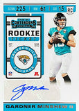 #8 - 2019 Contenders NFL 3 Box PYT Break (1/12 Break)