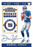 #8 - 2019 Contenders NFL 3 Box PYT Break (1/12 Break)