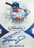 #14 - Flawless Baseball HIT DRAFT - SINGLE BOX