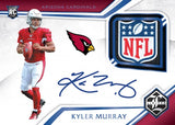 #1 - 2019 Limited Football 3 Box RT Break (1/5 Break)