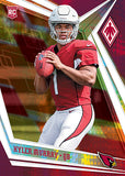 #1 - 2019 Phoenix NFL 2 Box PYT (12/7 Break)