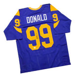 #7 - Tri Star Hidden Treasures AUTOGRAPHED Football Jersey SINGLE BOX (12/14 Break)