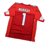 #16 - Tri Star Hidden Treasures AUTOGRAPHED Football Jersey SINGLE BOX (5/13 Break with D Bo)