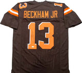 #7 - Tri Star Hidden Treasures AUTOGRAPHED Football Jersey SINGLE BOX (12/14 Break)