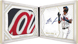 #1 -- Topps Definitive RANDOM HIT CASE BREAK