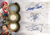 #10 - Triple Threads 3 Box Break PYT