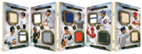 #17 - 2019 Triple Threads 3 Box Break PYT (8/18 Break)