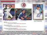 #5 -- 2019 Bowman JUMBO Case PYT