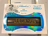 #12 - Flawless Baseball HIT DRAFT - SINGLE BOX