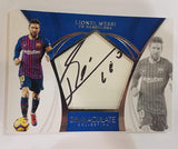 #1 - Immaculate Soccer 2019 Hit Draft