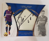 #2 - Immaculate Soccer 2019 Hit Draft