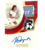 #1 - Immaculate Soccer 2019 Hit Draft