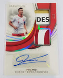 #1 - Immaculate Soccer 2019 Hit Draft