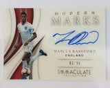 #1 - Immaculate Soccer 2019 Hit Draft