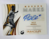 #1 - Immaculate Soccer 2019 Hit Draft