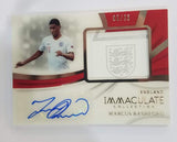 #1 - Immaculate Soccer 2019 Hit Draft