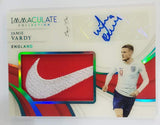 #1 - Immaculate Soccer 2019 Hit Draft