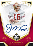 #4 - Limited NFL Random Division 2 box Break