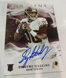 #9 - 2 box PICK YOUR TEAM Origins NFL - (5/16 Break with Noah)