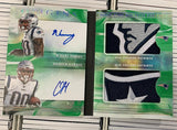 #9 - 2 box PICK YOUR TEAM Origins NFL - (5/16 Break with Noah)