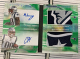 #3 - 2 box PICK YOUR TEAM Origins NFL - (4/5 Break)