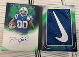 #3 - 2 box PICK YOUR TEAM Origins NFL - (4/5 Break)