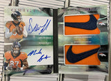 #9 - 2 box PICK YOUR TEAM Origins NFL - (5/16 Break with Noah)