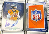 #9 - 2 box PICK YOUR TEAM Origins NFL - (5/16 Break with Noah)