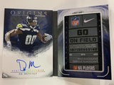 #9 - 2 box PICK YOUR TEAM Origins NFL - (5/16 Break with Noah)