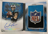 #3 - 2 box PICK YOUR TEAM Origins NFL - (4/5 Break)